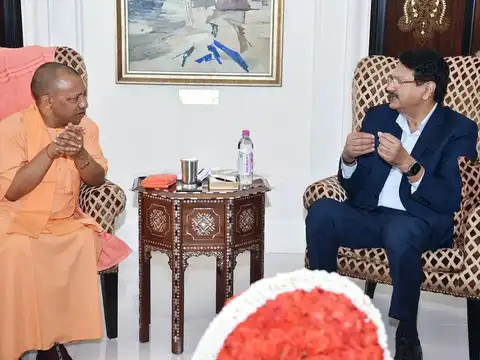 Ajay Piramal