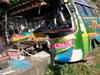 Kerala: 15 Sabarimala devotees from Tamil Nadu injured in bus accident in Kottayam; 5 critical