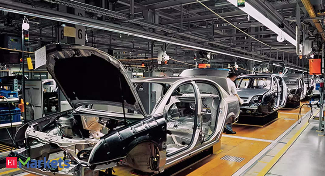 Auto industry outlook 2023: Maruti Suzuki, Ashok Leyland could give 20-30% returns