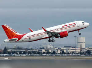 Air India CEO Campbell Wilson tells staff to report any improper behaviour on aircraft