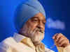 Old Pension Scheme could lead to financial insolvency: Montek Singh Ahluwalia