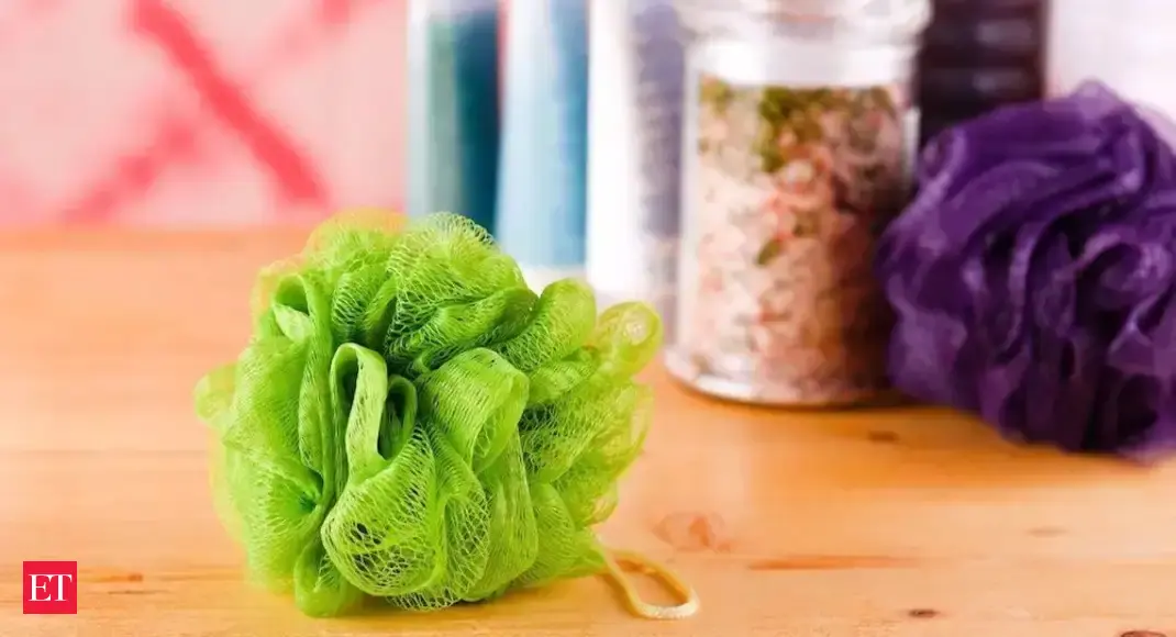 Loofah for Women Best Loofah for WomenNatural Way to Exfoliate and