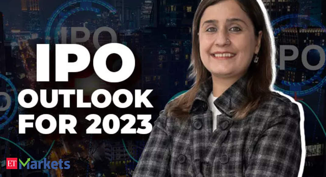 IPO outlook for 2023: About 54 companies waiting to raise Rs 84,000 crore fresh capital