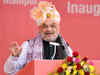 BJP will win 2024 Jharkhand assembly elections with full majority under PM Modi's guidance: Amit Shah