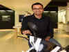 Ather going public depends on ability to generate profits: CEO Tarun Mehta