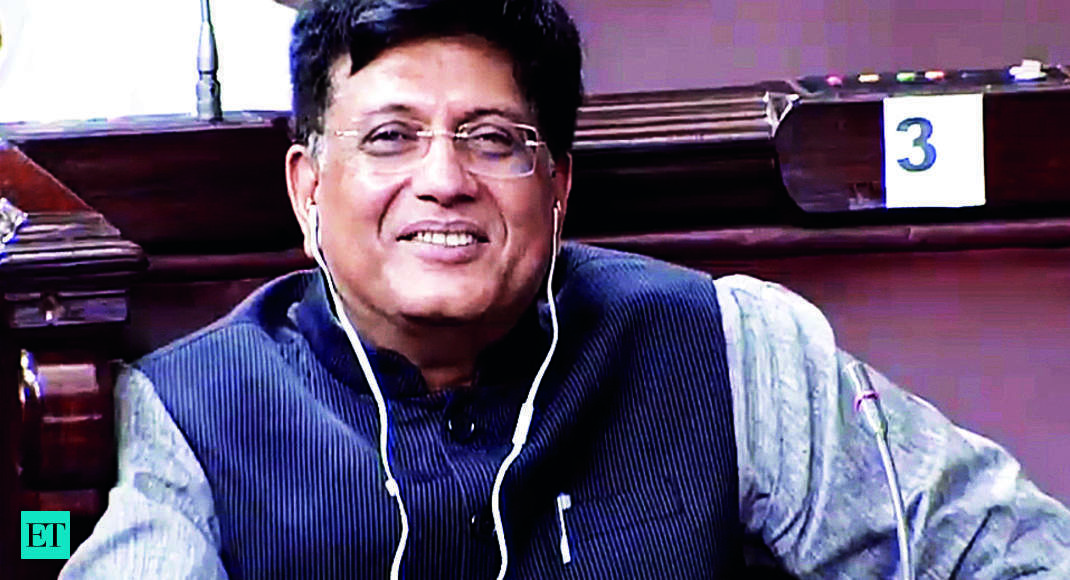 Infra, semiconductor, domestic manufacturing some strategic priority sectors: Piyush Goyal
