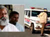 Haryana Home Minister Anil Vij’s car meets with accident on KMP expressway
