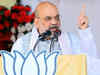 'CM Hemant Soren is a tribal but Jharkhand govt is anti-tribal': Amit Shah in Chaibasa rally