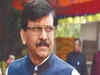 Maha govt will fall soon as SC will disqualify 16 Shinde MLAs: Sanjay Raut