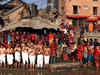 Watch: Madhav Narayan festival begins in Nepal
