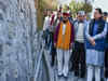 Uttarakhand CM Pushkar Singh Dhami orders evacuation of all from Joshimath danger zones