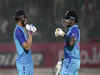Ton-up Suryakumar Yadav fires India to series-clinching T20 win against Sri Lanka
