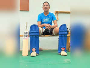 Really excited about what will be coming in my way and what I can do: Sushma Verma