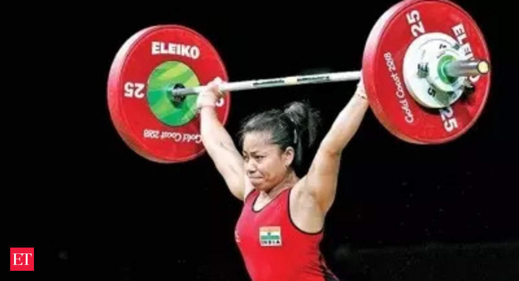 CWG gold medallist Sanjita Chanu fails dope test, suspended provisionally by NADA
