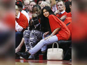 Kylie Jenner and Travis Scott split again, claim reports. Know what happened