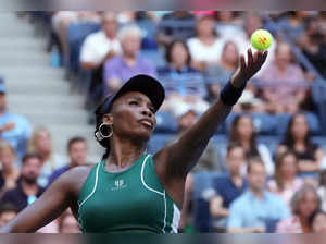 Tennis: US OPEN