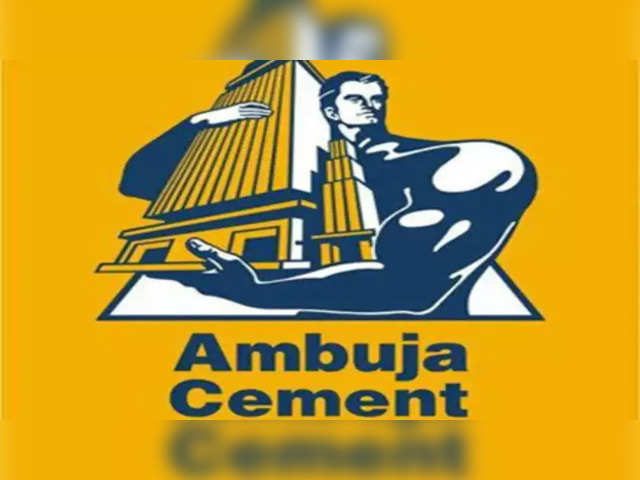 Ambuja Cements: Sell |Target: Rs 503 | Stop Loss: Rs 531.70