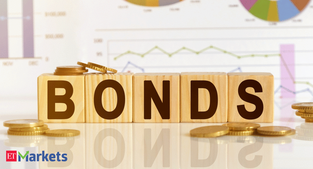 Year of the Bond starts with a $150 billion sales spree; may spill over this week