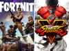 From Fortnite to Street Fighter V, five lucrative e-sports games, professional gamers swear by