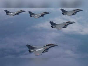 IAF’s critical shortfalls in fighter squadrons & force-multipliers need to be plugged: Air chief