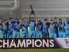 Sizzling Suryakumar, bowlers help India beat Sri Lanka by 91 runs; clinch series 2-1