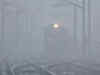 Nearly 500 trains affected due to dense fog, Railways says