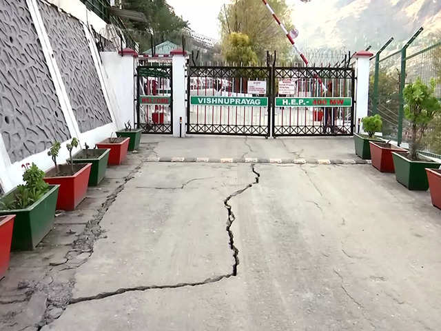 ​Earthquake prone
