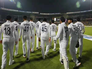 SCG draw proves a World Test Championship boost for India, Sri Lanka