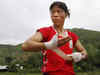 Olympic medallist Mary Kom to skip World Championships 2023 due to injury