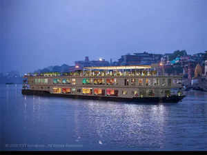 World's longest river cruise 'Ganga Vilas' to unlock potential of river cruise tourism in India: Sarbananda Sonowal