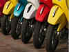 VoltUp to deploy half a million high-speed electric two-wheelers in next five years