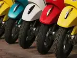 VoltUp to deploy half a million high-speed electric two-wheelers in next five years