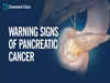 Pancreatic Cancer: Know about the 10 most likely ignored symptoms of the deadly disease