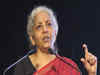 Ease of doing business is not just Centre's responsibility alone, says FM Nirmala Sitharaman