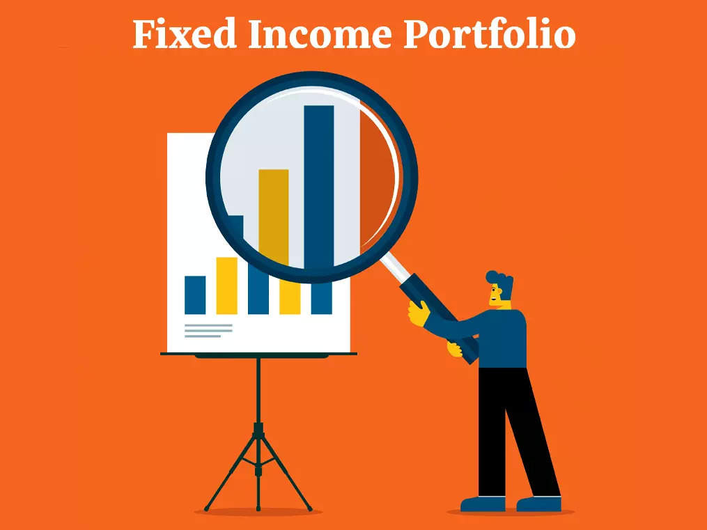 How fixed income can help create an ideal portfolio during times of volatility