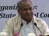 Rajasthan: CM Ashok Gehlot attends National Dental Doctors workshop in Jaipur