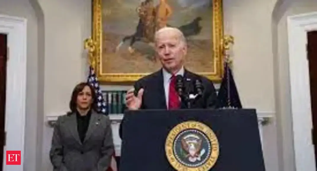 Joe Biden News: Joe Biden heads to El Paso amid migrant crisis along