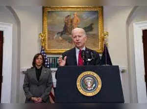 Joe Biden heads to El Paso amid migrant crisis along Mexico border; Details here