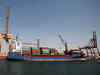 Russian shipment for Bangladesh nuclear plant docks at Haldia port