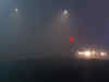 Cold wave: Dense fog engulfs north India; IMD issues red alert in Punjab, Haryana, UP and Delhi