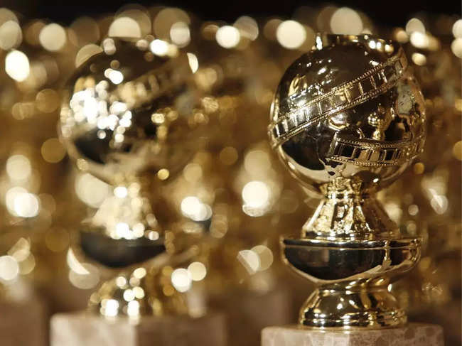 golden globes awards 2023