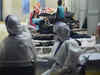 India reports 170 new coronavirus cases, 1 death