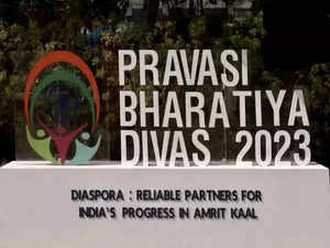 Indore: PM Modi to attend Pravasi Bharatiya Divas on Monday