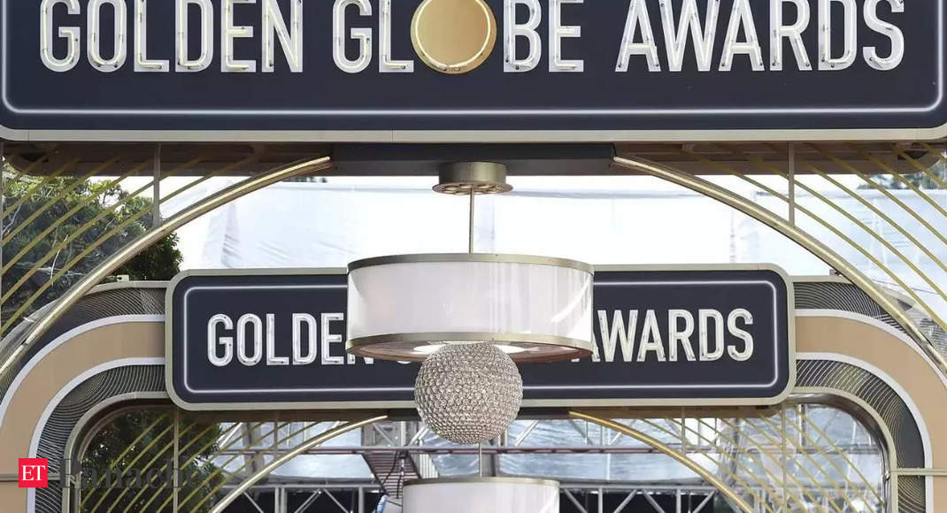 Golden Globes '23: When & where to watch it live