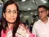 Loan fraud case: Bombay HC grants bail to Chanda Kochhar, her husband