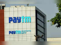 Paytm shares rally up to 4% on Q3 business update
