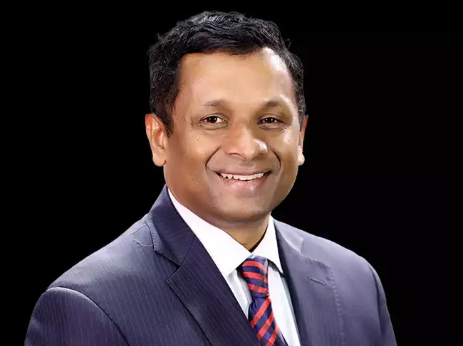 Surendran K Pattel: A tale of grit & perseverance: Kerala school ...