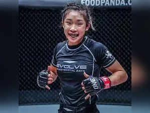 Victoria Lee dies at age of 18. What we know about MMA star, One Championship's "The Prodigy"