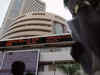 Stock market update: Sensex jumps 900 points, Nifty above 18,100