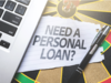 Which bank offers lowest personal loan interest rate
